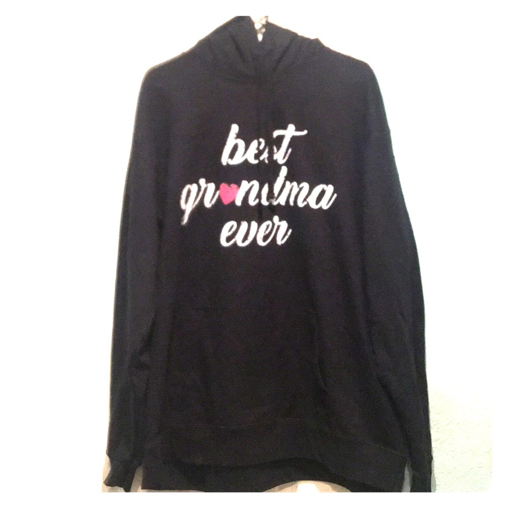 Brand new sweater , it’s an XL